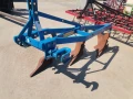 Плуг UNLU 3х30(12инча), снимка 2