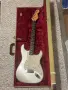 Fender American Standard Stratocaster (2008), снимка 4