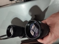 ТОП Немски Бинокъл Carl Zeiss Jena-JENOPTEM-10 х 50W--ГДР, снимка 6