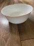 Бяла купа за салата, снимка 3