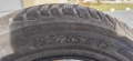 195/65R15 - MICHELIN -ЗИМНИ, снимка 3