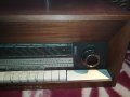GRUNDIG TUBE STEREO RECEIVER- IN WEST GERMANY L2ESD0509231331, снимка 8