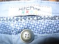 Летен панталон HITCH  мъжки,М-Л, снимка 1 - Панталони - 41424748