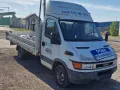 Iveco 35C13 Daily 2.8 *** КЛИМАТИК *** на части Ивеко 35Ц13 на части, снимка 3