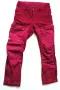 FJALLRAVEN Keb W trousers - дамски панталон, размер L-XL, снимка 1
