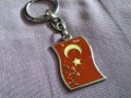 Ключодържател на Турция