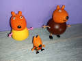 Играчки Пепа пиг/ Peppa pig , снимка 7