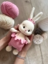 Амигуруми играчка-ръчно плетено чудо, снимка 2