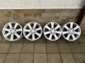 Оригинални джанти за Mercedes - Benz W 204 , снимка 1