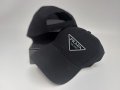 Летни шапки с козирка Лого бродерия GUESS hats Armani на едро и дребно , снимка 3