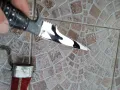 нож, кама, кинжал, каракулак, снимка 7