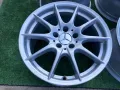 Джанти 5/112/17 Mercedes CLS S E ML V , снимка 5