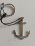 Ключодържател котва, снимка 2