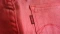 Levi's Stretch Women Jeans Размер W 30 дамски еластични дънки 16-57, снимка 5