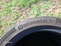 Continental Premium Contact7 225 45 17 91V Dot 5323 Забележки прочети!, снимка 7