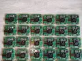РАЗЧИСТВАНЕ 41 броя POE+ HAT за Raspberry Pi, снимка 2