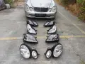 Фарове Х7 за w219 , снимка 7