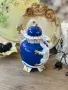 Порцеланова лампа Satsuma, снимка 1