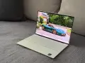 13.4’ 3.5K OLED Touch i7-1260P Dell XPS 9320+ 16GB LPDDR5 5200Mhz 512GB SSD Nvme, снимка 1
