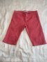 Сет - Риза и къси панталонки, р. 164 см, снимка 5