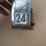 Стар съветски настолен вечен календар (датник, снимка 2
