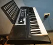 синтезатор клавир YAMAHA YPT-210 пиано с 5 октави, снимка 2