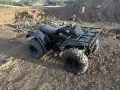 Kawasaki klf 300 4x4, снимка 2