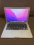 13" Core i5 MacBook Air А1466 (2015), снимка 1