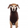 Тънка поларена дреха за средни/едри породи кучета Кучешки дрехи за средни/едри породи Кучешка дреха, снимка 3