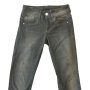 G-Star Raw Lynn Mid Waist Skinny Jeans Размер: S, снимка 4