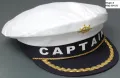 Капитански и моряшки шапки - 5 модела, снимка 4