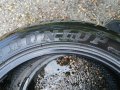 Гуми 225 45 17 Дънлоп Dunlop 4 броя. Нов внос. Не са нови!, снимка 6