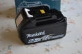 Нова батерия Makita 18V, 6Ah, снимка 1