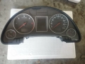 Километраж - табло Bosch за Audi A4 Avant B6 (2001 - 2004), снимка 1