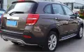 Странични степенки за Chevrolet Captiva 2013–2020, снимка 2