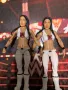 Екшън фигура WWE Brie Bella Бри Бела mattel elite action figure играчка bella twins, снимка 13