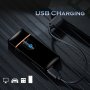 006 USB запалка със сензорен бутон , снимка 10