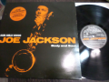 Joe Jackson - Body and Soul, снимка 1 - Грамофонни плочи - 36119599