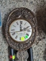 ретро стенен часовник , снимка 8