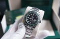 Мъжки луксозен часовник ROLEX SUBMARINER "STARBUCKS" 126610LV, снимка 2