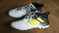 Adidas Ace 17.3 AG Football Boots Размер EUR 43 бутонки 10-14-S, снимка 1