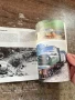 Книга за немски влакове и ретро автомобили , снимка 15