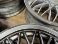 Джанти BBS 15 цола 4x100 от VW Golf 3, снимка 7