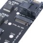SATA адаптер SFF-8643 към M.2 U2 NGFF M-Key и Slimline SAS NVME PCIe SSD SATA за дънна платка, снимка 6