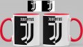 Чаша Ювентус Juventus Керамична, снимка 3