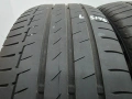 4бр летни гуми 225/55/18 CONTINENTAL L05146 , снимка 4