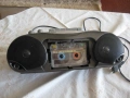 ЕВТИНО радио касетофонче, снимка 3