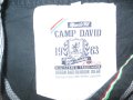 Ризи CAMP DAVID  мъжки,ХЛ, снимка 2