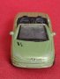 Метална количка PEUGEOT 206 кабриолет интересен модел за КОЛЕКЦИЯ ДЕКОРАЦИЯ 37576, снимка 3