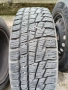 Железни джанти със зимни гуми 175х65/R14, снимка 9